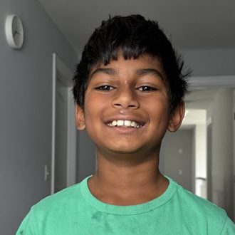 Arjun, co-founder of Arni Startup
